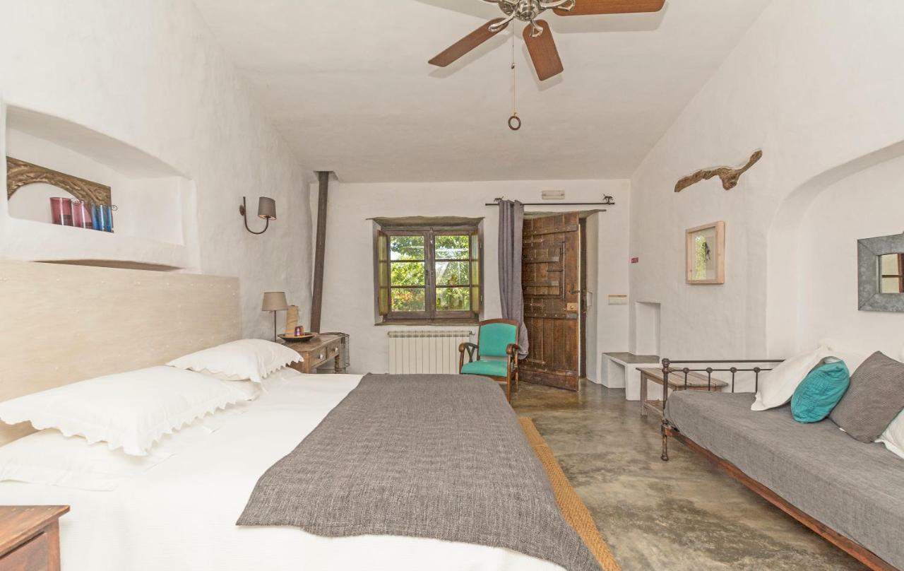 Monte Da Fornalha Bed & Breakfast Borba Exterior photo