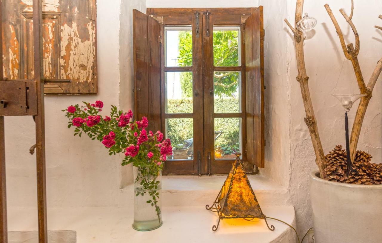 Monte Da Fornalha Bed & Breakfast Borba Exterior photo